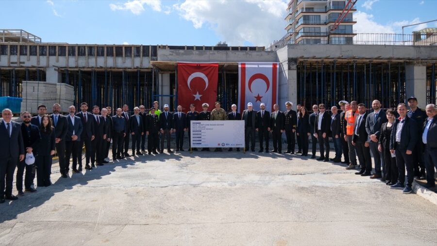 “Mavi vatan”da gözetleme kapasitesi artıyor