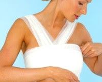 Meme büyütme için ameliyat dışı yöntemler