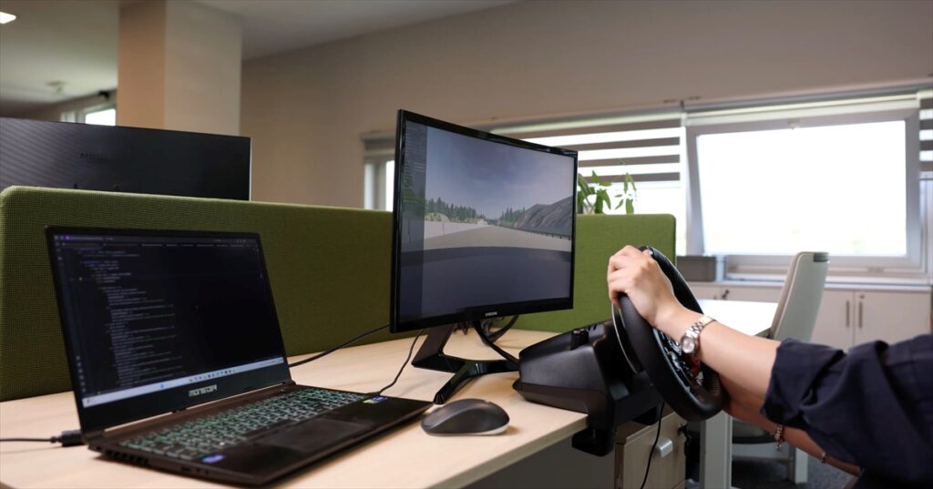 Milli teknoloji otomobillere “akıl” katacak