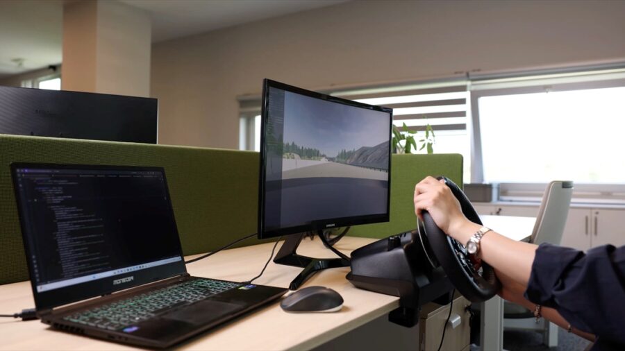 Milli teknoloji otomobillere “akıl” katacak