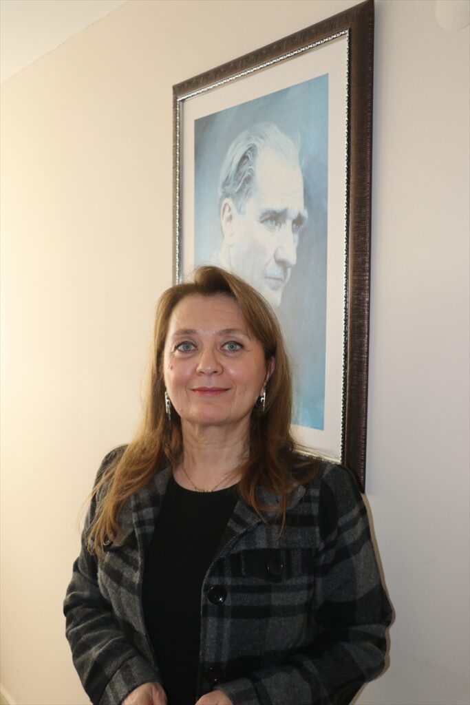 Nadir hastalıklarla en etkili mücadele erken tanı ve akraba evliliğinin önlenmesi