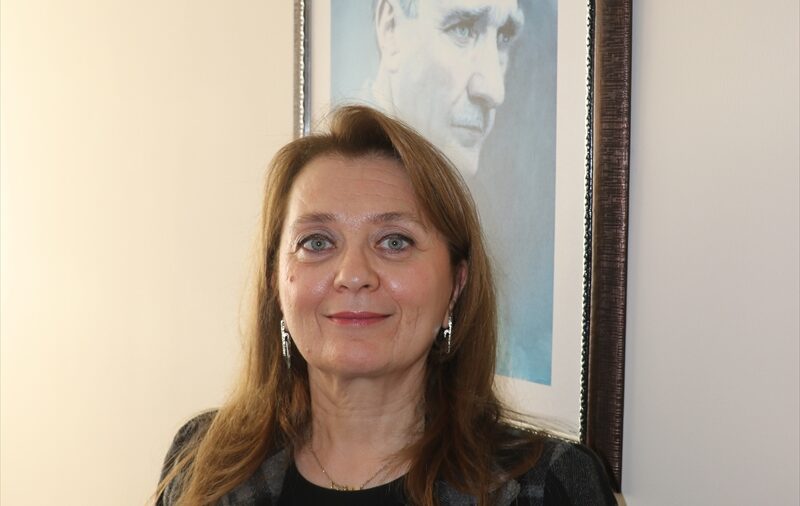 Nadir hastalıklarla en etkili mücadele erken tanı ve akraba evliliğinin önlenmesi