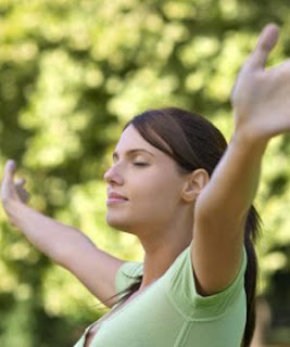 Doğru nefes alıyor musunuz?