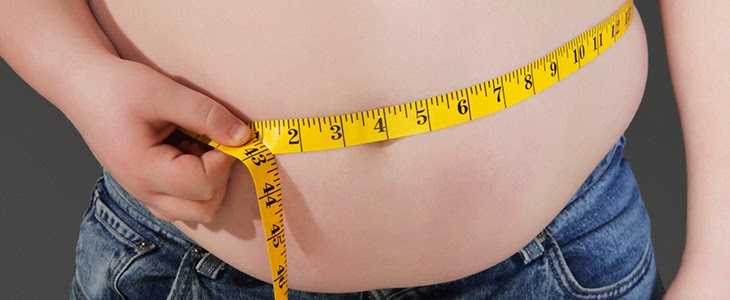 Obezitenin nedenleri nelerdir?