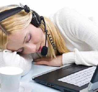 İşyeri yorgunluğunu 5 adımda yenebilirsiniz