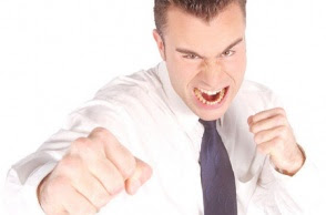 Öfkeyi kontrol altına almanın 8 kolay yolu…