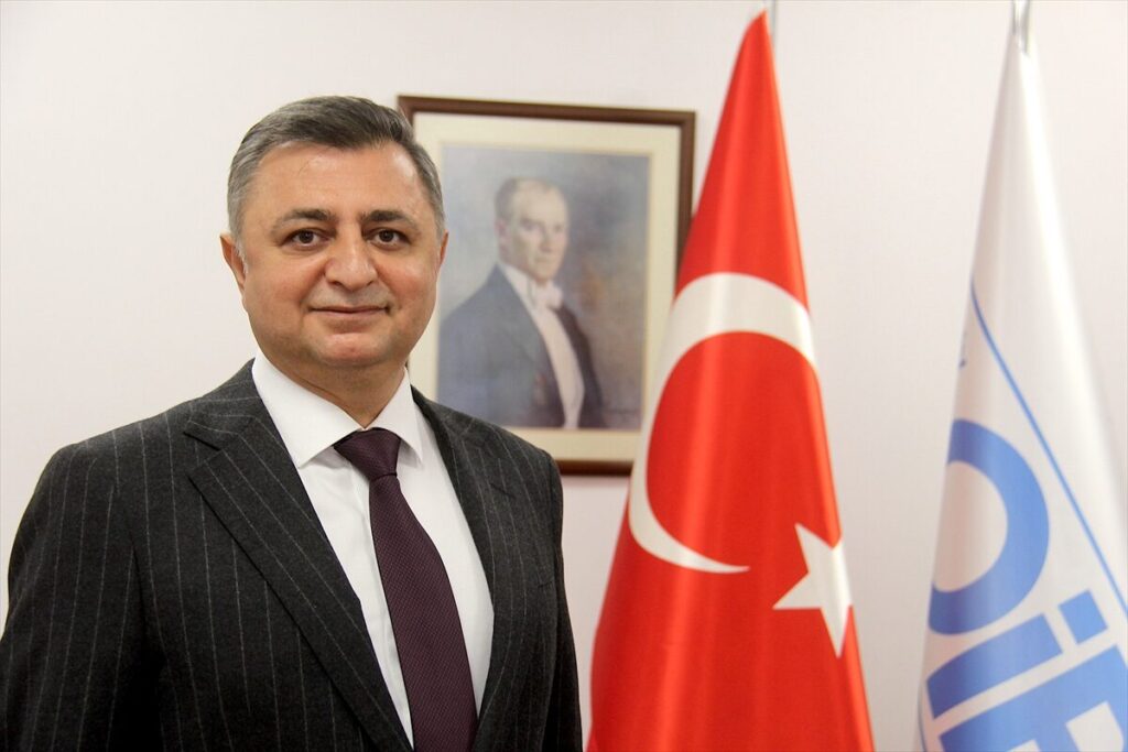 Otomotiv sektörü pazar çeşitlendirmesi için Orta Doğu ve Kuzey Afrika’ya odaklanacak