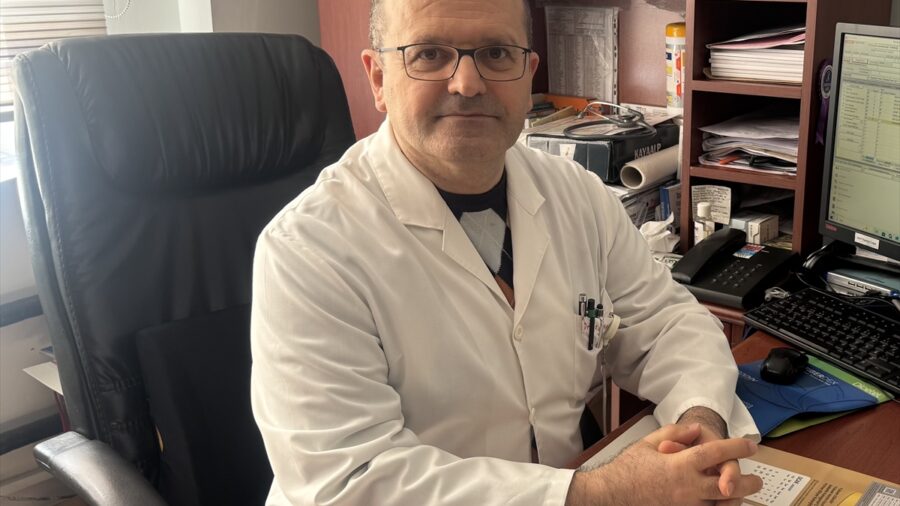 Ramazanda “hızlı ve aşırı yemek” mideyi zorluyor