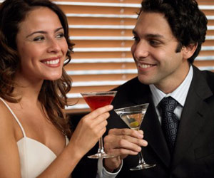 İlk randevu, ilk heyecan