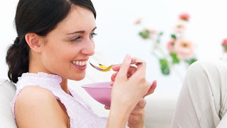 Psikolojinize göre sağlıklı beslenin