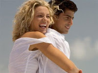 O, ruh eşiniz olabilir mi?