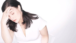 Adet öncesi sıkıntıları nasıl hafifler?