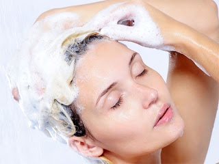 Şampuanda kanser tehlikesi