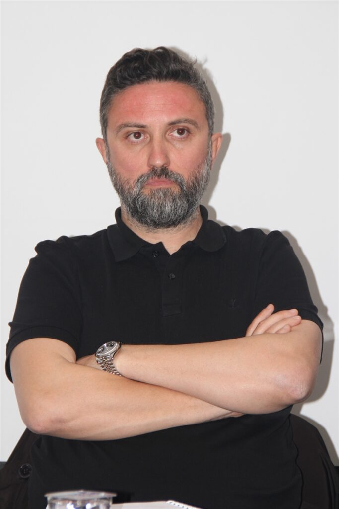 Serikspor Başkanı Doğan, takımının ligde kalacağına inanıyor: