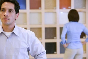 Evlilikte sorunları aşmanın püf noktaları