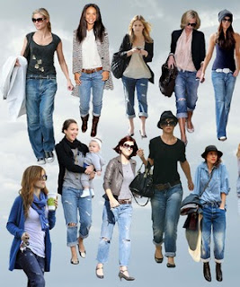 Rahat ve şık görünmeniz için 7 stil önerisi