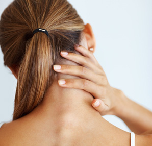 Stres fıtık yapıyor!