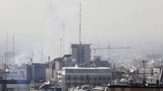 ABD ve İsrail, İranı vurdu: İran, karşı saldırıya geçti