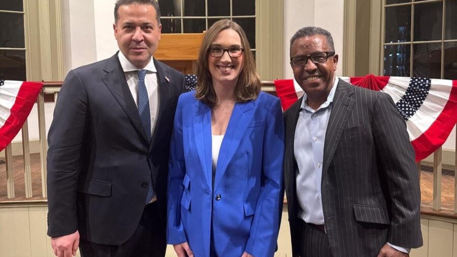 Tigray asıllı Eritreli doktor Isaias Irgau, savaş ve sürgün anılarını AA’ya anlattı: