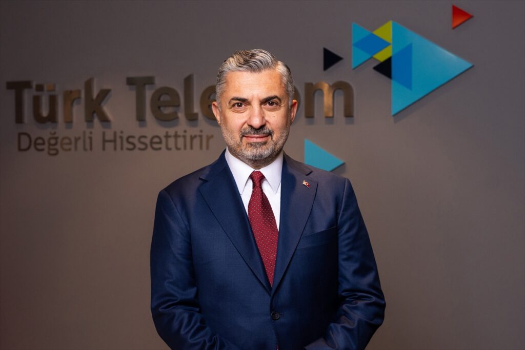 Türk Telekom milli ekosistemi güçlendiren 5G ve ötesi çözümleriyle Mobil Dünya Kongresi’nde
