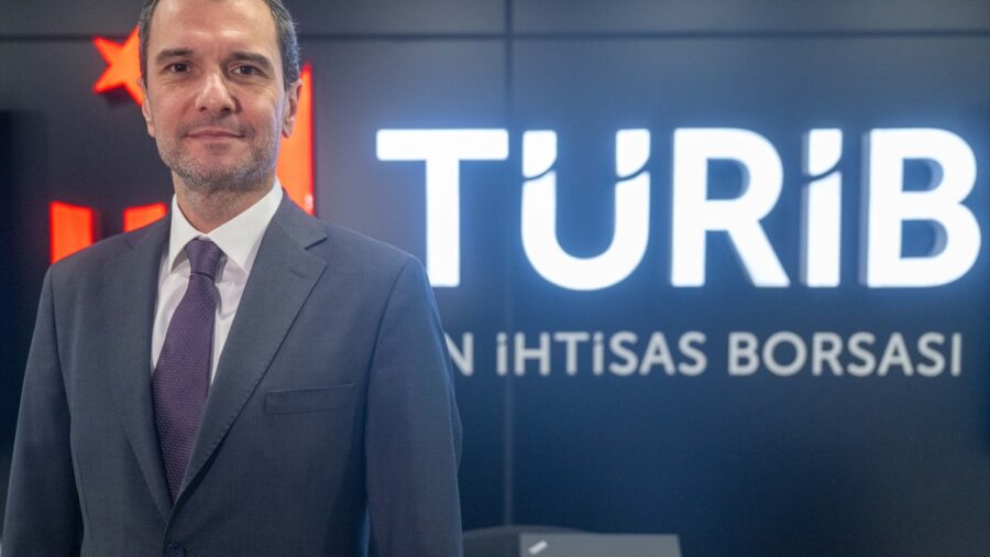 Türkiye’de çiftçinin ürününe 14,2 milyon tonluk lisanslı depo güvencesi