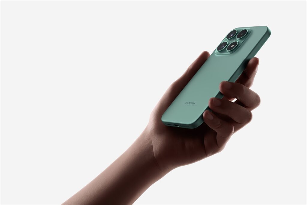 Xiaomi, Leica görüntüleme teknolojisiyle geliştirilen Xiaomi 17 serisini tanıttı