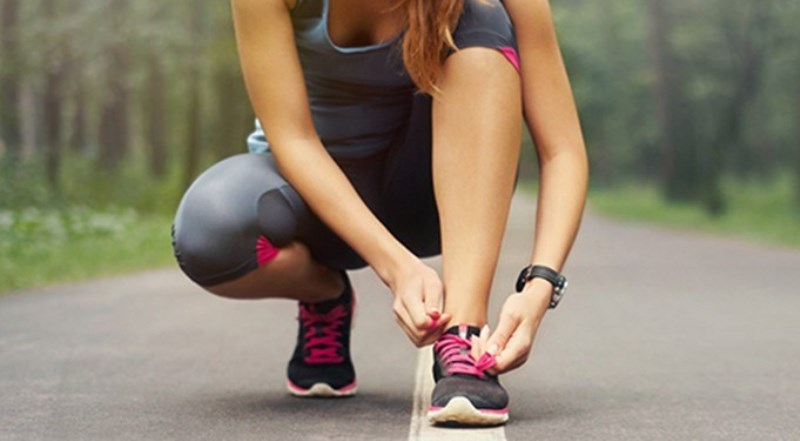 Hem beden hem ruh sağlığı için yapın