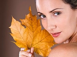 Güzel yaşlanmanın püf noktaları!