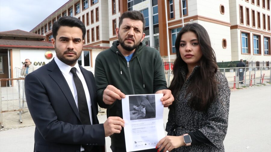 Yalova’da baba ile kızının darbedilmesiyle ilgili soruşturma sürüyor