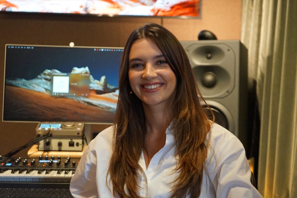 “Yankı İkinci Perde” dizisi yeni sezonuyla tabii’de izleyicilerle buluştu