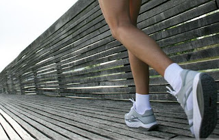 Düzenli yürüyüş kalbi sağlıklı tutuyor