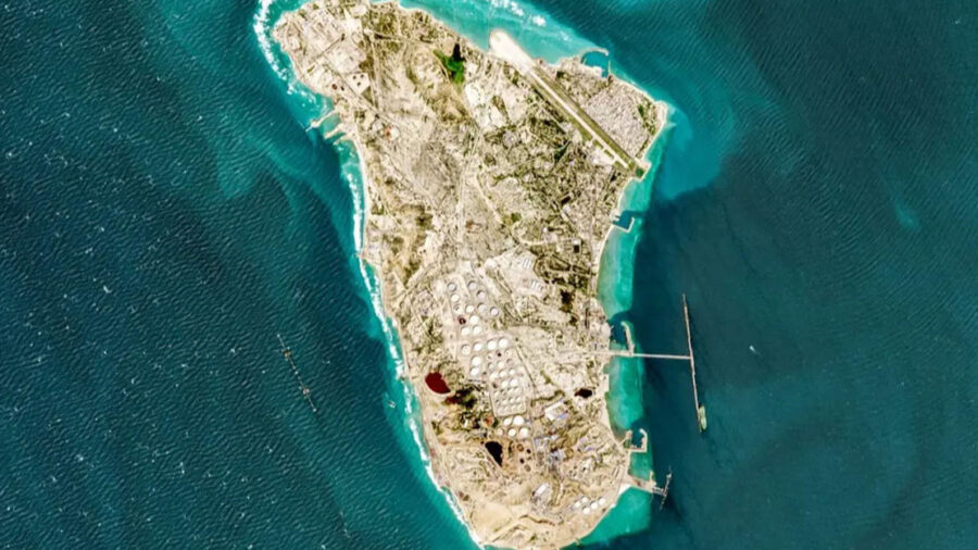 Hark Adası’na Yapılan Saldırı Tırmanan Gerilimi Büyütüyor