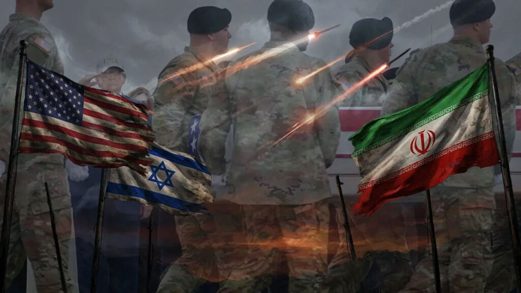 İran’dan ABD’ye Hark Adası Uyarısı: Tesisleri Yakılır