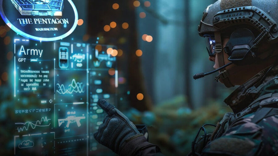 Yapay Zeka Ve Askeri Strateji Arasındaki Tehlikeli İlişki