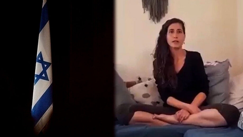 İsrailli Bakanın Kızı Shoshana Strock Evde Ölü Bulundu