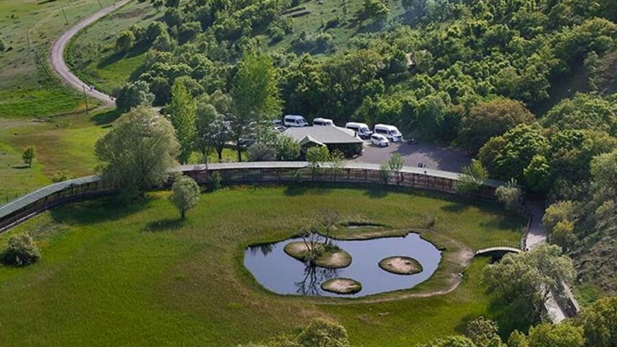 TBMM’de Milli Parklar Kanunu Teklifi Onaylandı