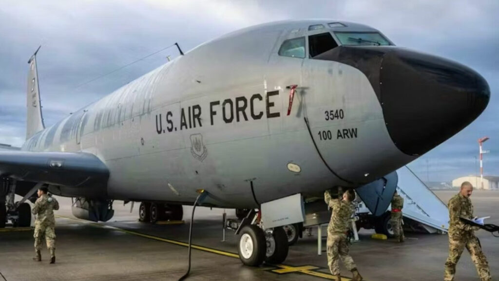 İsviçre Federal Konseyi’nden ABD’ye Saldırı Talep Reddi