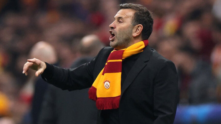 Buruk: Liverpool Maçında Hakem Çok Kötüydü