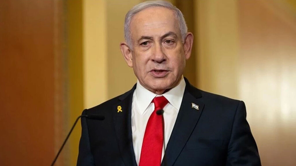 Netanyahu: İran Savaşında Kara Unsuru Zaruri