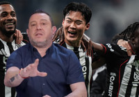 Nihat Kahveci Orkun Kökçü’ye Övgü Yağdırdı