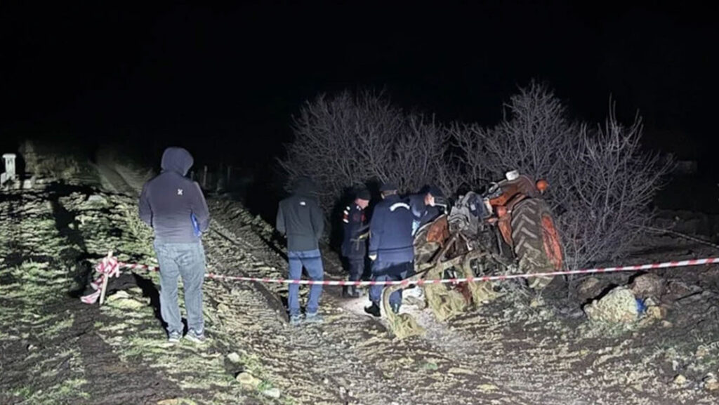 Uşak’ta Av Tüfeğiyle Vurulan Kişi Hayatını Kaybetti