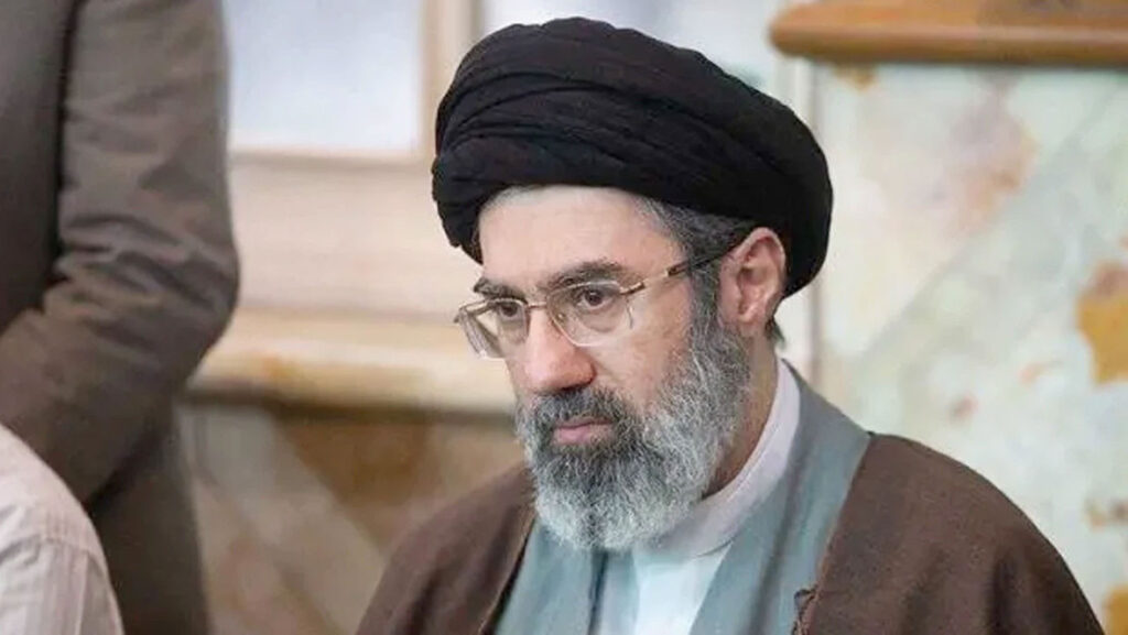 İran Lideri Hamaney Barış Görüşmelerine Kapıyı Kapattı