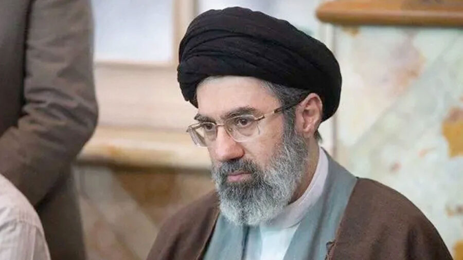 İran Lideri Hamaney Barış Görüşmelerine Kapıyı Kapattı