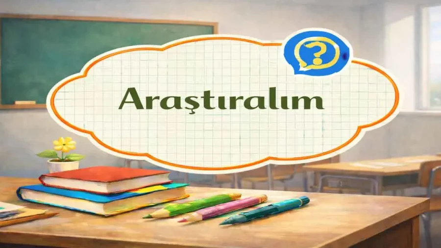 Ortaokul Temel Dini Bilgiler İslam 2 Ders Kitabı Sayfa 68 Araştıralım Cevapları MEB Yayınları