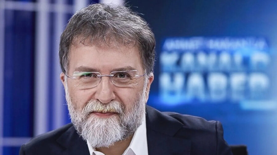 Ahmet Hakan Arapça İstiklal Marşı Tepkisini Açıkladı