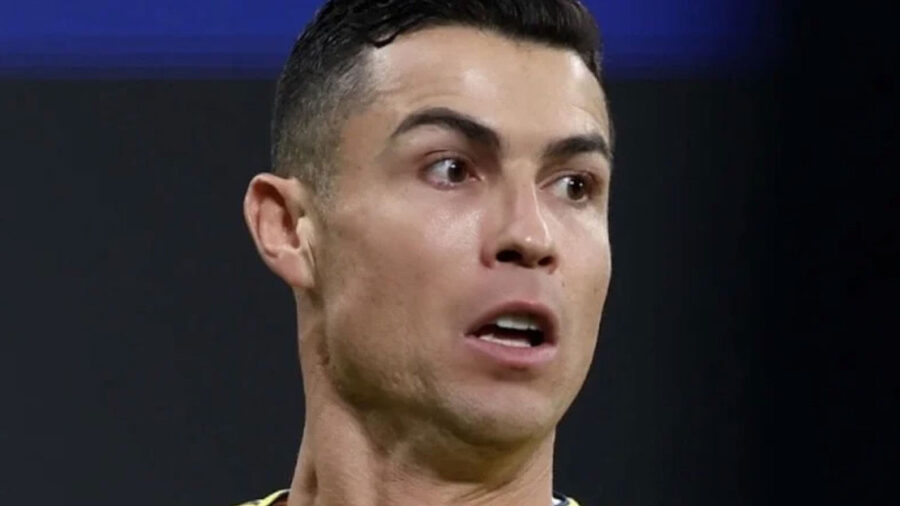 İran’ın Hedef Vurması Üzerine Ronaldo Riyad’dan Kaçtı
