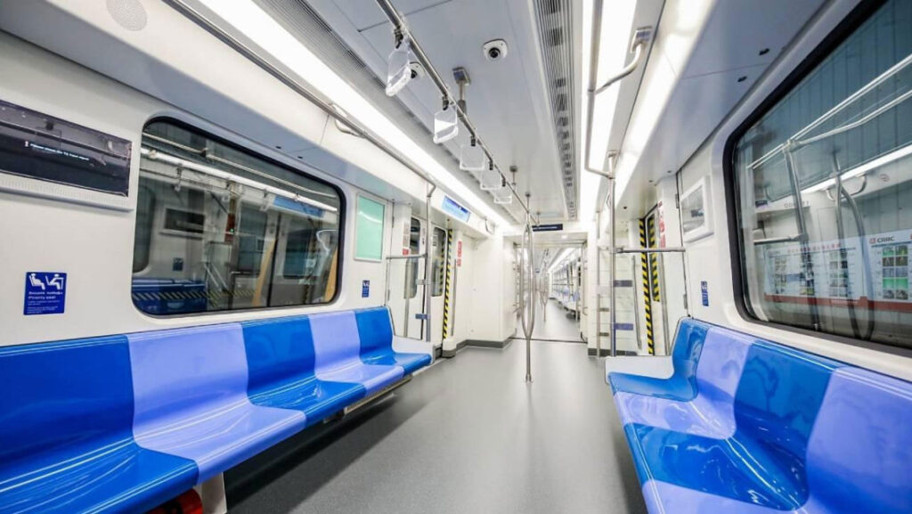 Ramazan Bayramı’nda Ücretsiz Metro Seferleri Duyuruldu