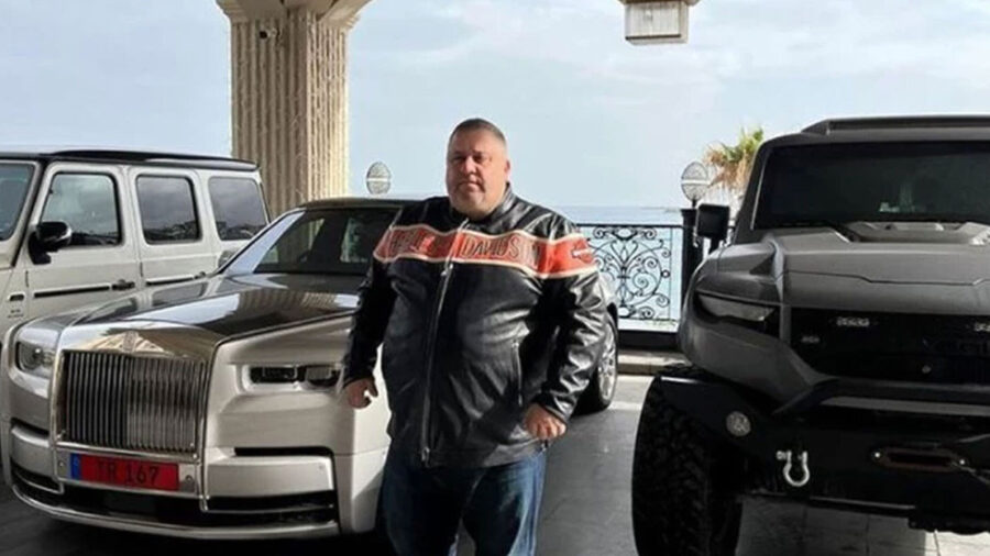 Yurt Dışında Yakalanan 45 Suçlu Türkiye’ye İade Edildi