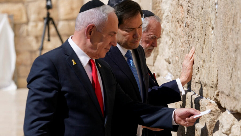 İsrail Başbakanlık Ofisi İddialara Cevap Verdi: Netanyahu Sağlıklıdır