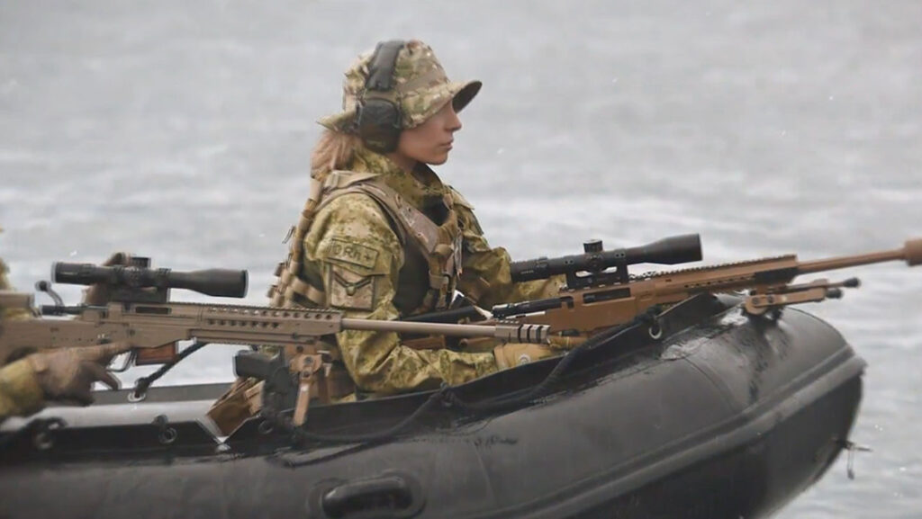 MSB’den 8 Mart’ı Anlamlı Kutlama Mesajı